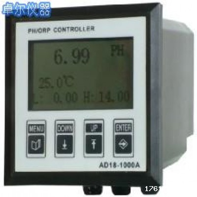 如何高效的使用pH计高温电极