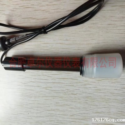 国产PH计复合电极的浸泡知识